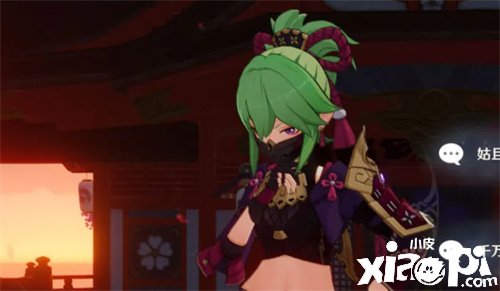 《原神》苍古自由之誓是谁的专武？原神苍古自由之誓适合谁