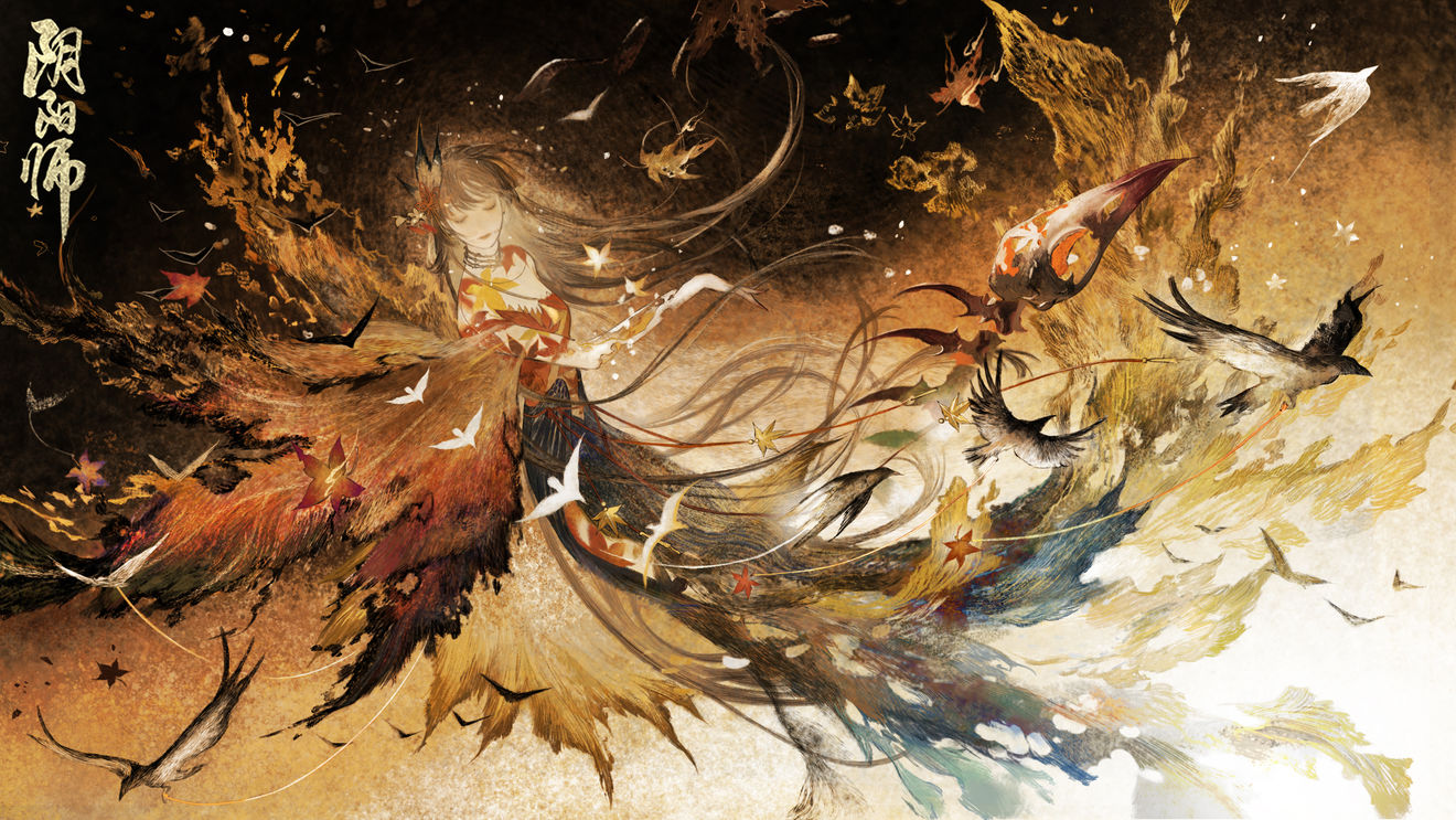 《阴阳师》体验服花笺良缘勾当开启，7月27日更新了哪些内容