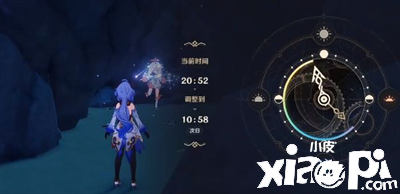 《原神》恋与提瓦特在那边？恋与提瓦特打卡圣职位置一览