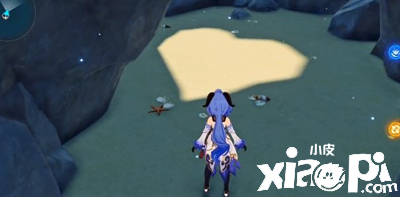 《原神》恋与提瓦特在那边？恋与提瓦特打卡圣职位置一览
