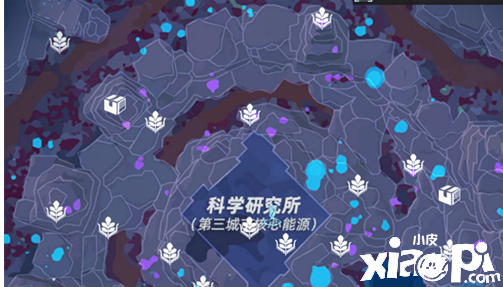 《幻塔》浮煋矿在那边？浮煋矿收罗位置攻略