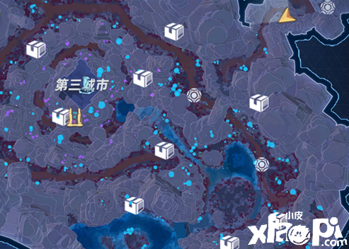 《幻塔》浮煋矿在那边？浮煋矿收罗位置攻略