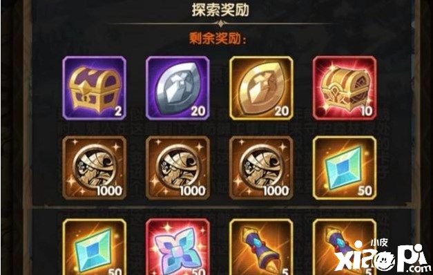 《剑与远征》雪原禁地怎么过？雪原禁地通关蹊径图