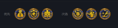 《金铲铲之战》重骑转凤凰阵容怎么玩?重骑转凤凰阵容搭配攻略