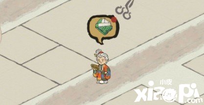 《江南百景图》顶针婆婆在哪？顶针婆婆位置一览