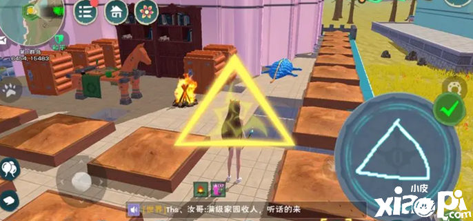 《缔造与邪术》呼叫邪术怎么画？呼叫邪术画法攻略