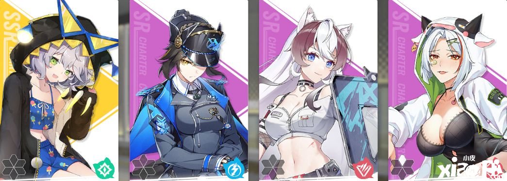 《猫之城》睡眠队怎么搭配？睡眠队阵容搭配推荐