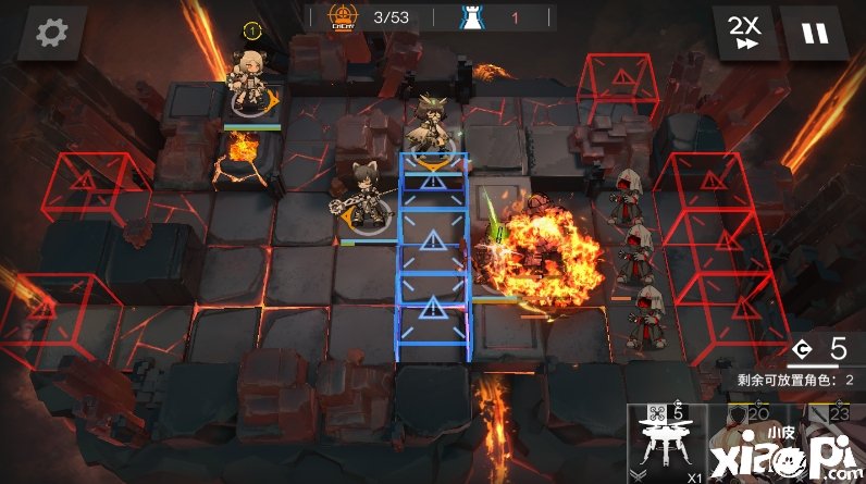 《嫡方舟》赫默悖论模仿怎么打？赫默悖论模仿打法攻略