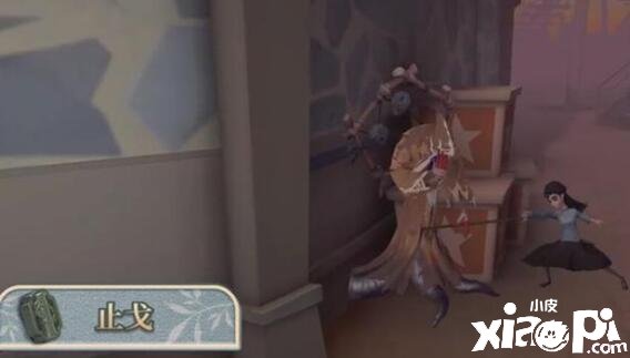 《第五人格》骨董商技是什么？骨董商技术先容 