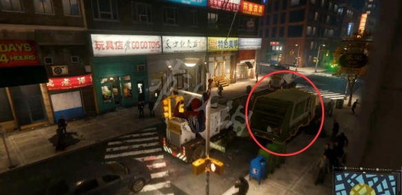 游侠网3