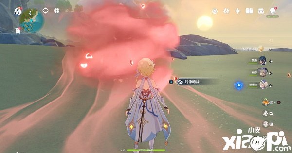 《原神》残像暗战在哪介入？残像暗战介入要领