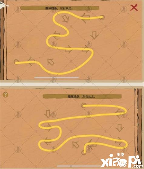 《江南百景图》休宁龙舞怎么过？休宁龙舞通关攻略