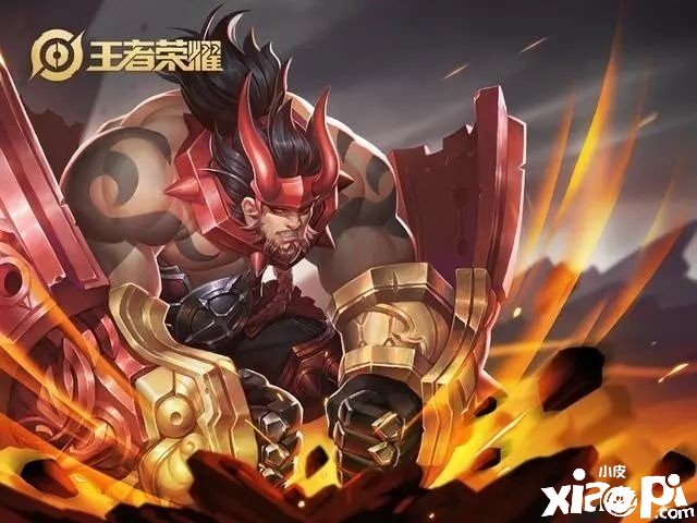 《王者荣耀》廉颇火了，双抗流伤害增加70%，铭文出装是要害！