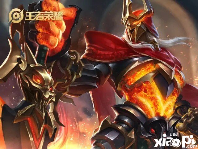《王者荣耀》红盾流夏侯惇崛起，无限护盾出装是要害！