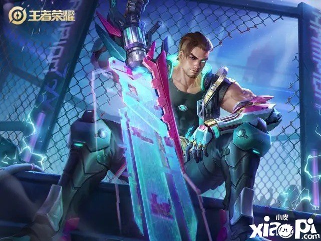 《王者荣耀》红盾流夏侯惇崛起，无限护盾出装是要害！