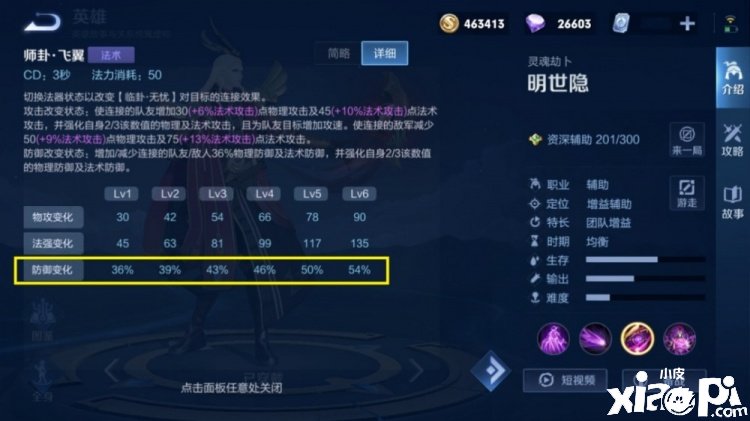《王者荣耀》快速冲分！“祖宗流Plus”后羿！四位数双抗加持的冲分暗码