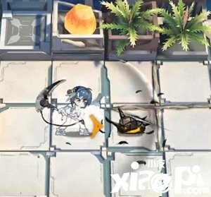 《嫡方舟》羽毛笔皮肤怎么得到？羽毛笔皮肤获取要领