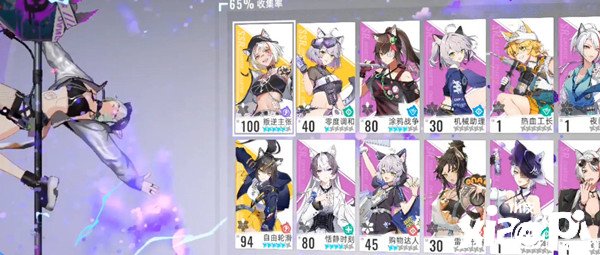 《猫之城》叛变主张怎么样？叛变主张强度阐明