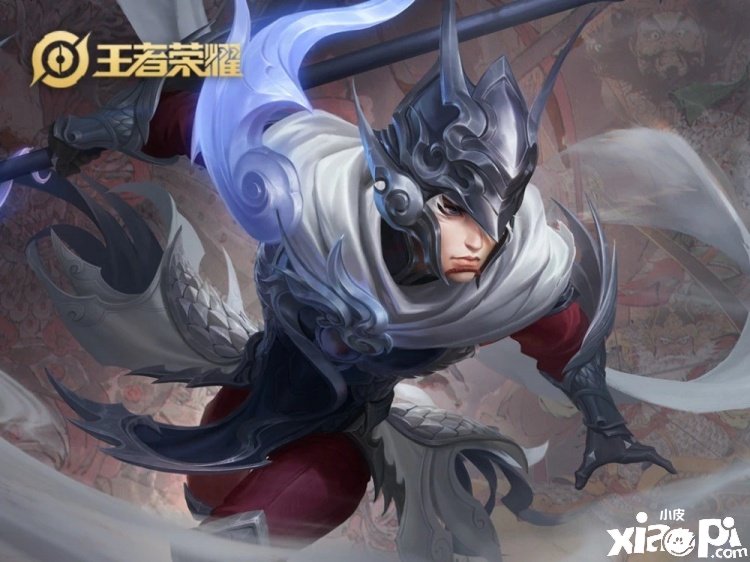《王者荣耀》“双抗流”赵云：团战输出晋升70％，上分离到擒来
