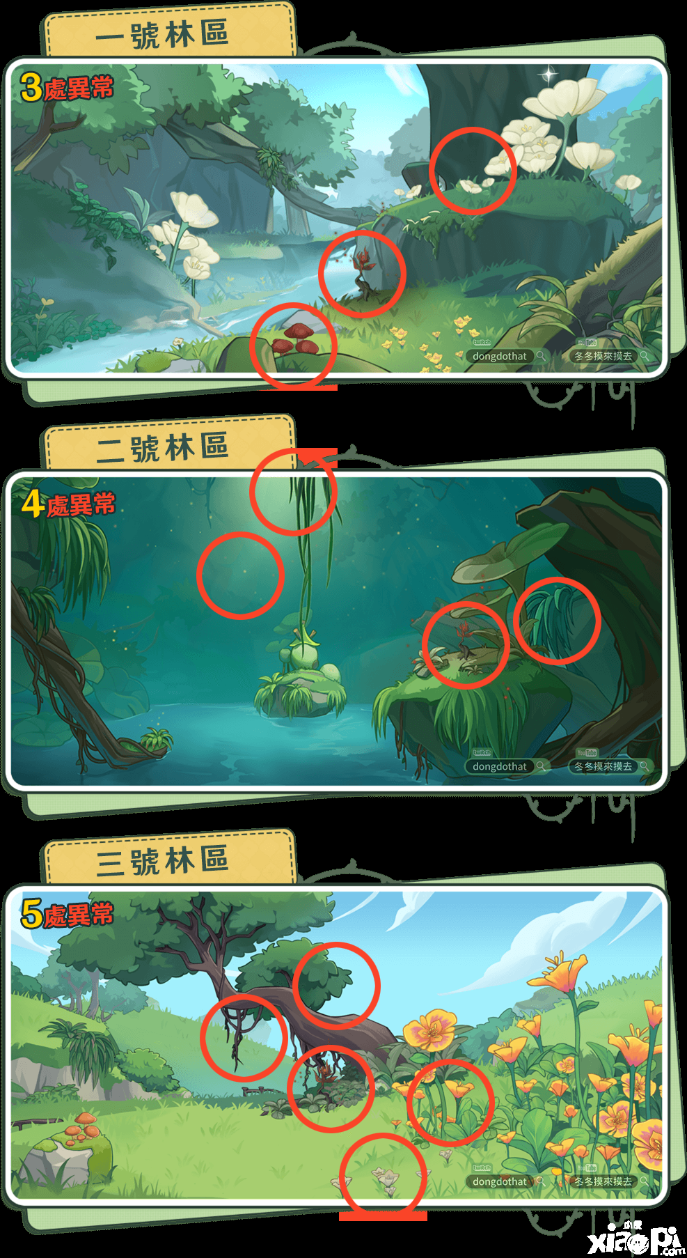 《原神》﹝巡林小队﹞网页勾当，让提纳里净化你的森心灵