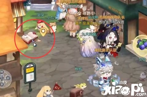 《奥比岛手游》金块昨晚在藏宝屋值夜班吗？金块失踪之谜疑点一证据选择攻略