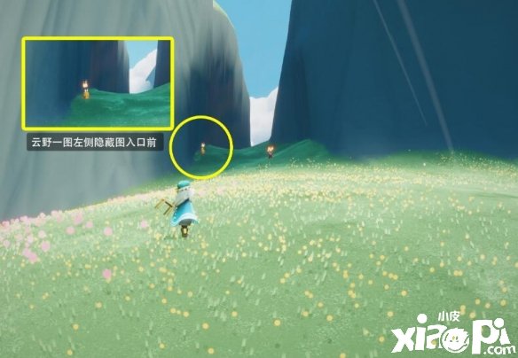 《光遇》8.26季候蜡烛在哪？8月26日季候蜡烛位置一览2022