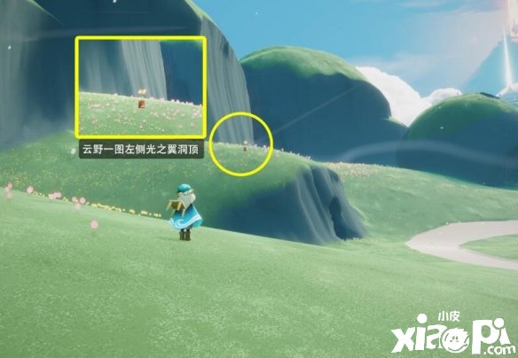 《光遇》8.26季候蜡烛在哪？8月26日季候蜡烛位置一览2022