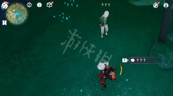游侠网3