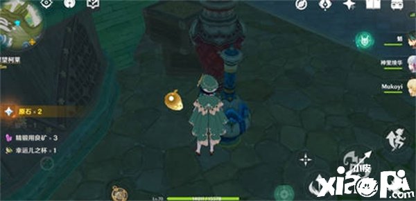 《原神》须弥主城宝箱在那边？须弥主城宝箱位置先容