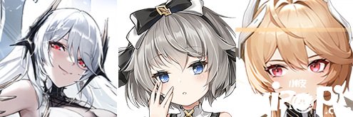 《深空之眼》哈迪斯步队怎么搭配？哈迪斯步队搭配推荐