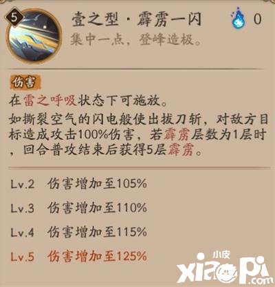 《阴阳师》我妻善逸技术怎么样？我妻善逸技术一览