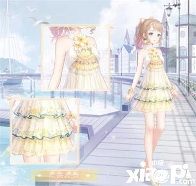 《古迹暖暖》耐脏清爽的衣服怎么搭配？耐脏清爽的衣服搭配攻略