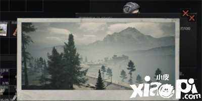 《暗区突围》北山舆图恍惚的照片在那边？北山舆图恍惚的照片位置一览