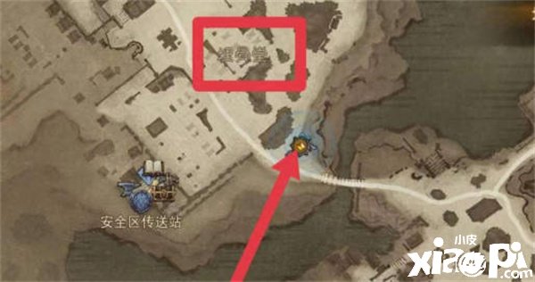《暗黑粉碎神：不朽》逝者安眠任务怎么做?逝者安眠任务攻略