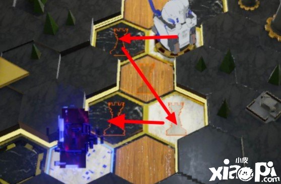  《深空之眼》神秘第宅怎么过？神秘第宅解密攻略