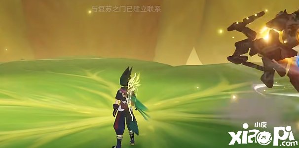 《原神》机器之心任务怎么做？机器之心任务完成要领