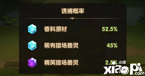 《剑与远征》兽灵诱食怎么得到？兽灵诱食获取要领